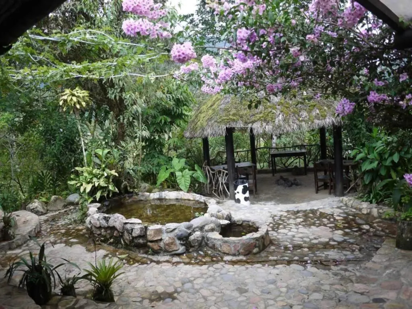 Finca de la Vaca - Swiss Bistro Cumandá