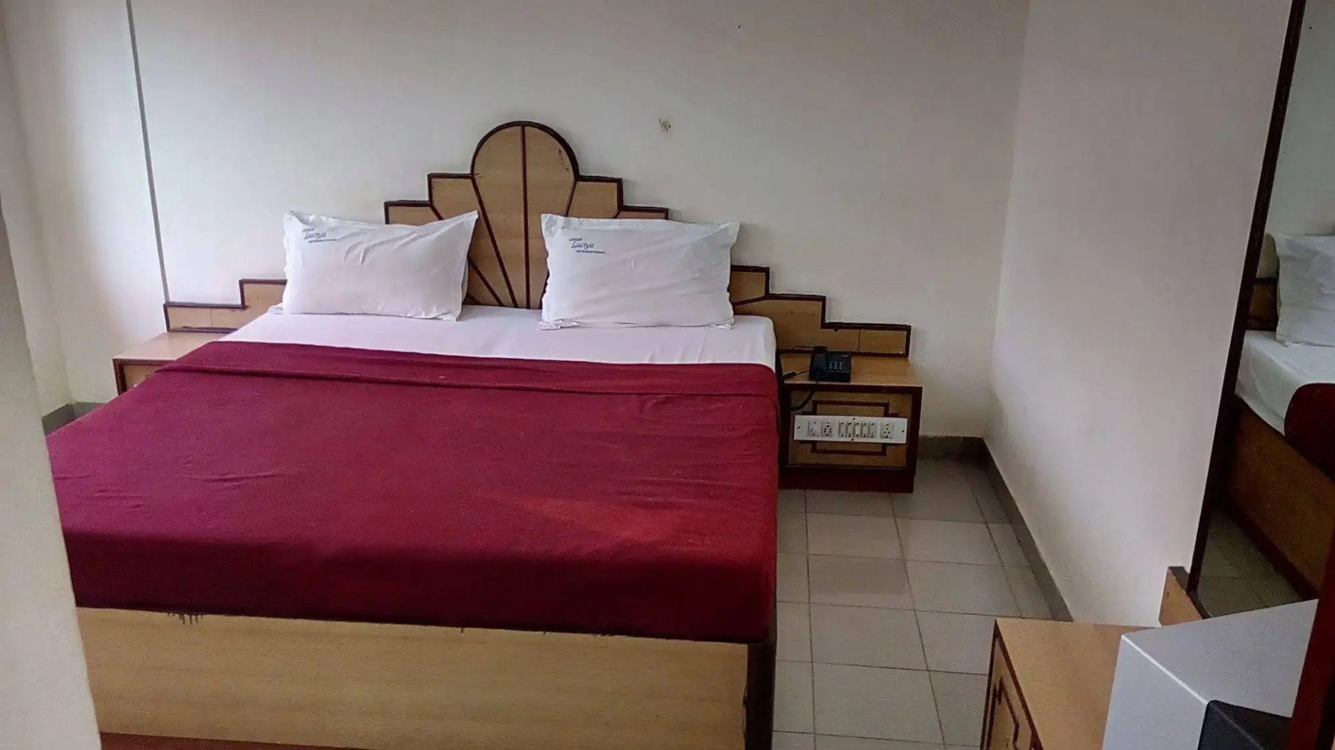 Hotel Luciya International