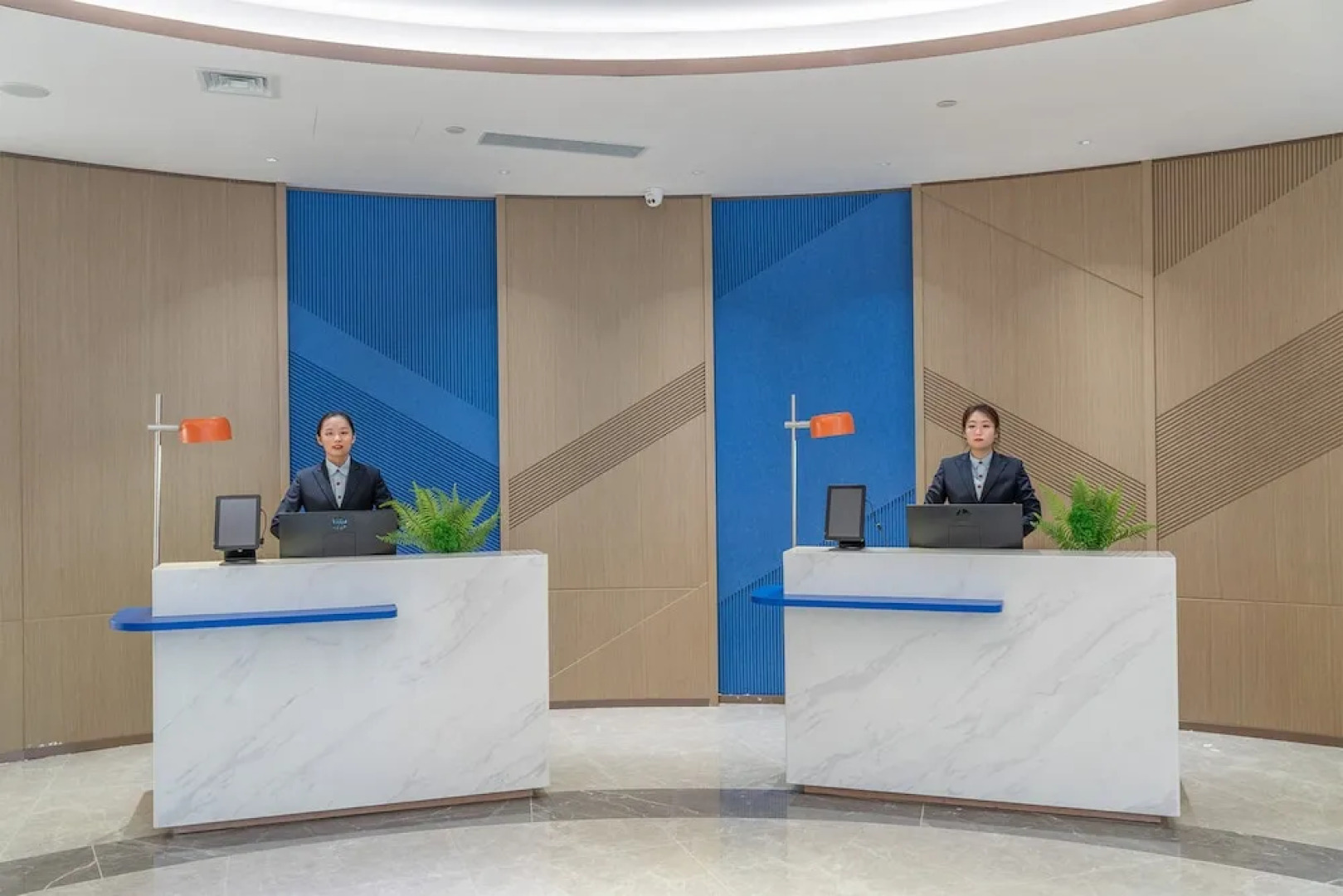 Holiday Inn Express Dangdong City Center by IHG