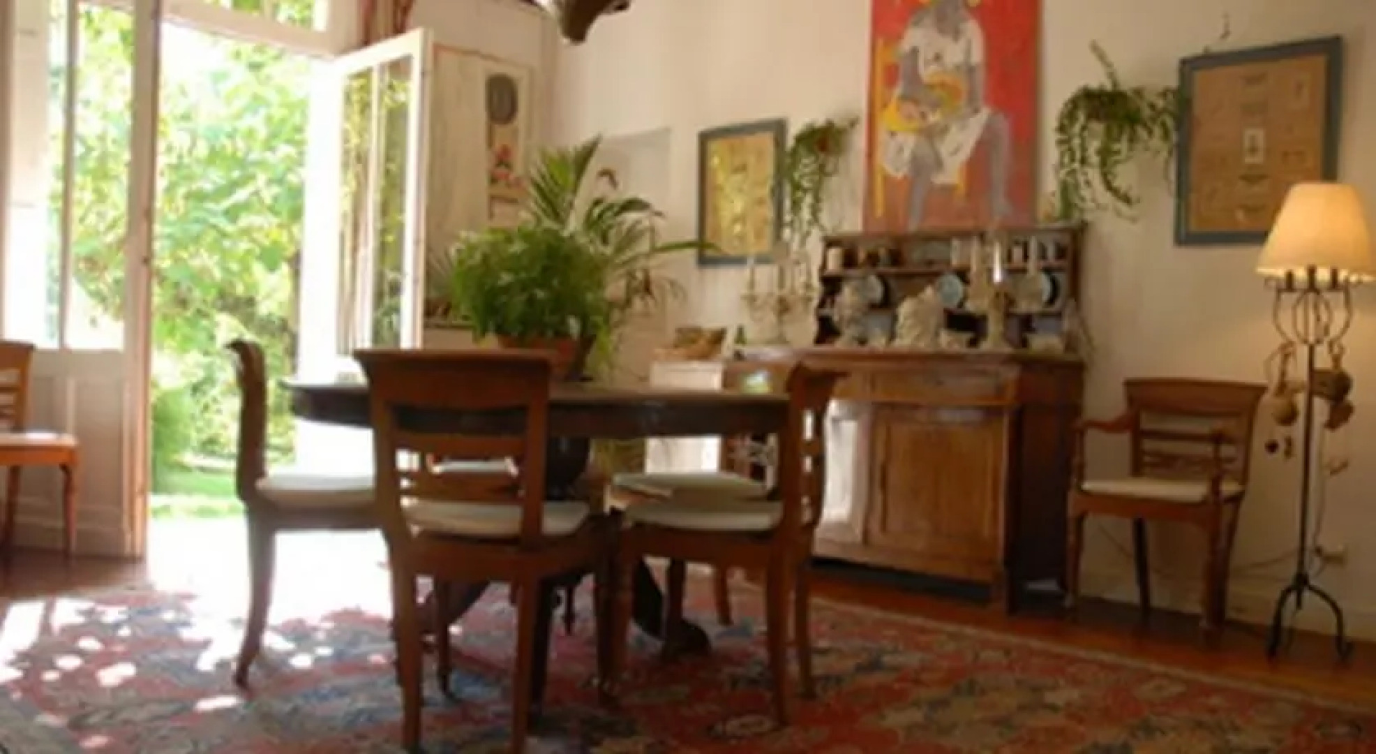 Chateau Fayolle-Luzac