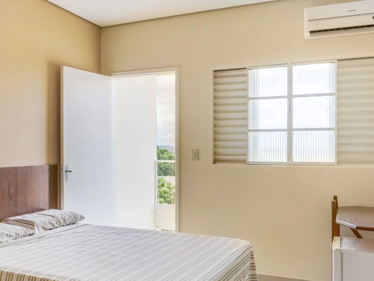 OYO Bocaiuva Palace Hotel