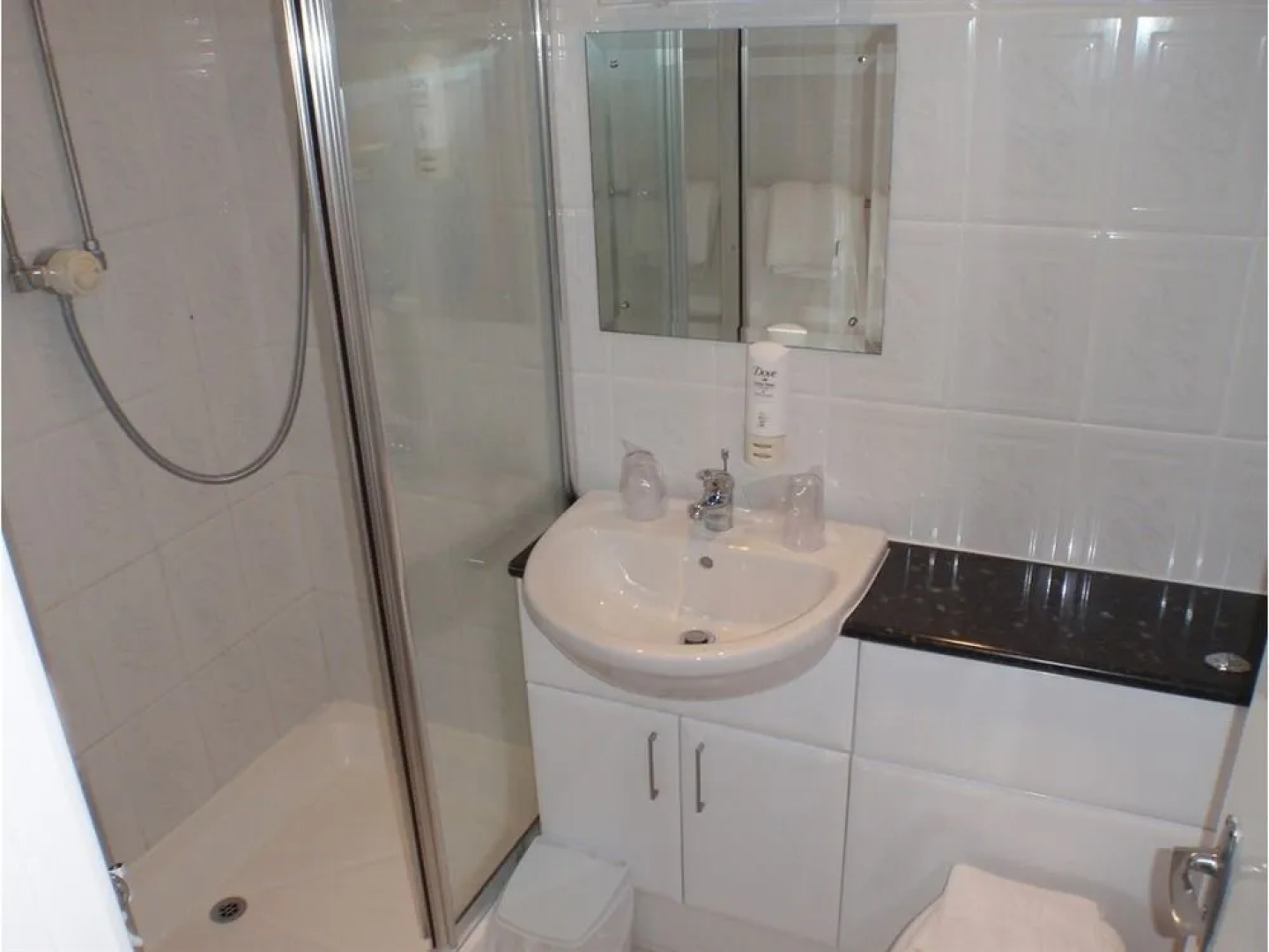 The Shaw Country Hotel