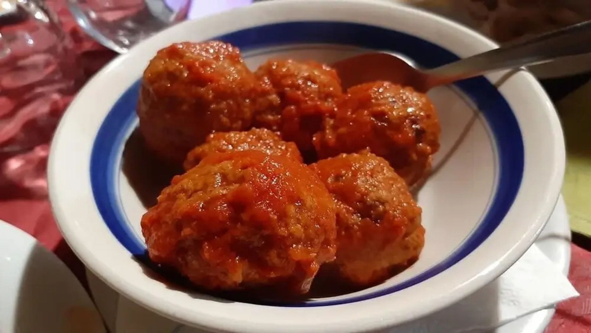 Agriturismo Pingitore