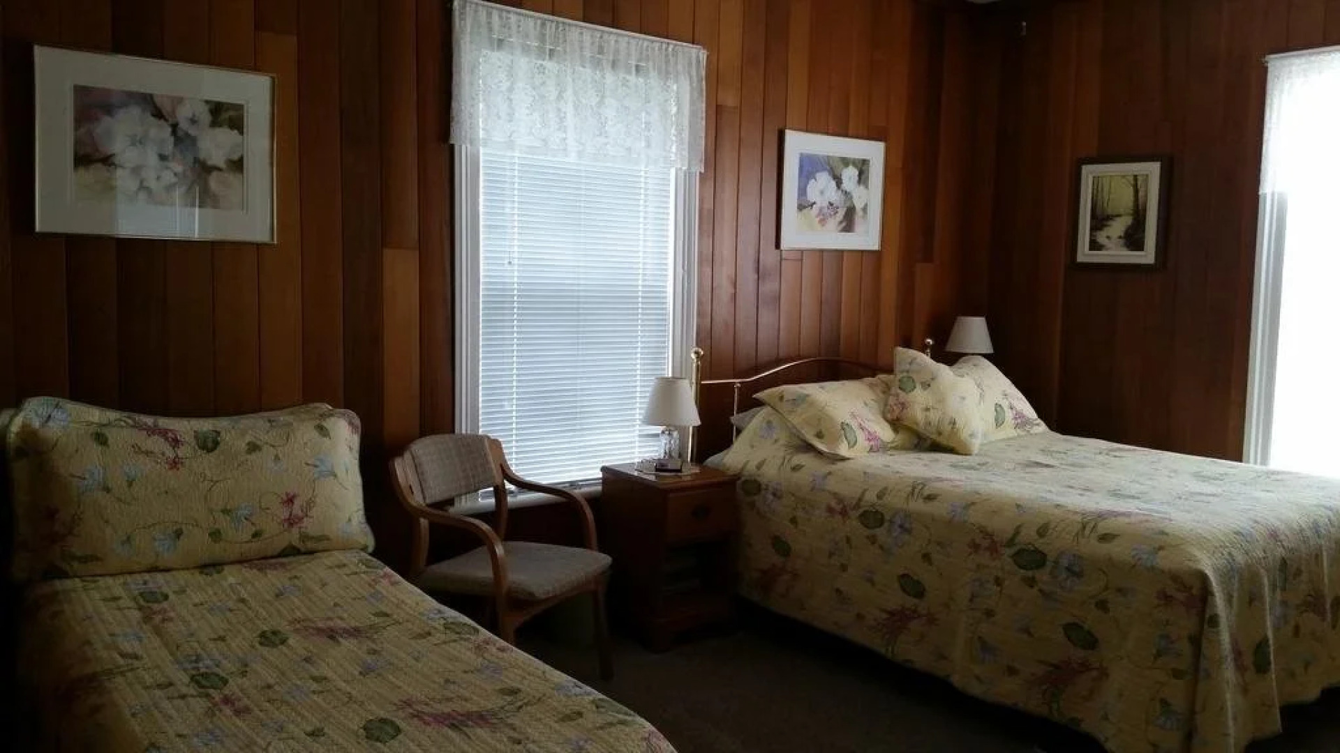 Bancroft Bed & Breakfast