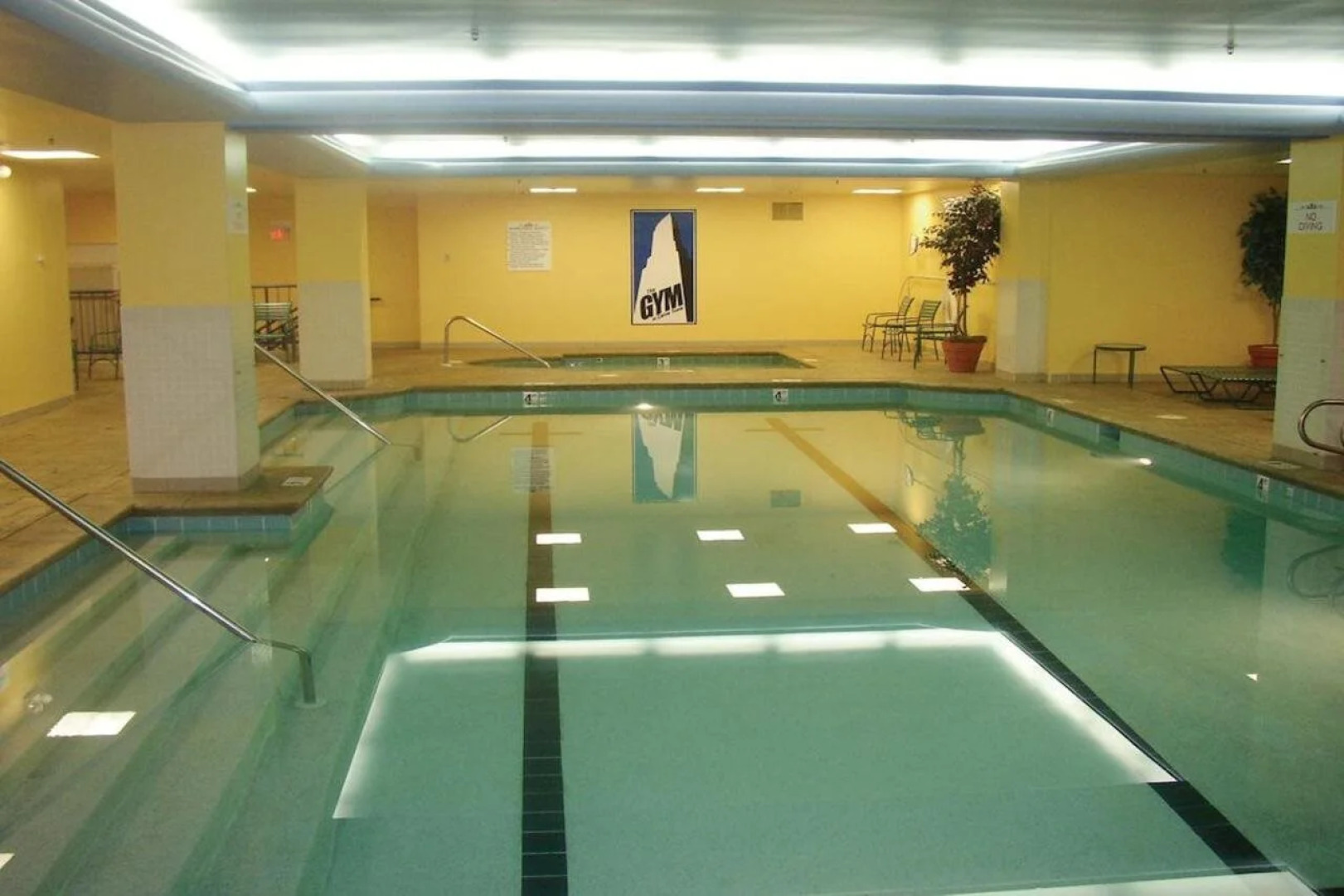 Hilton Cincinnati Netherland Plaza