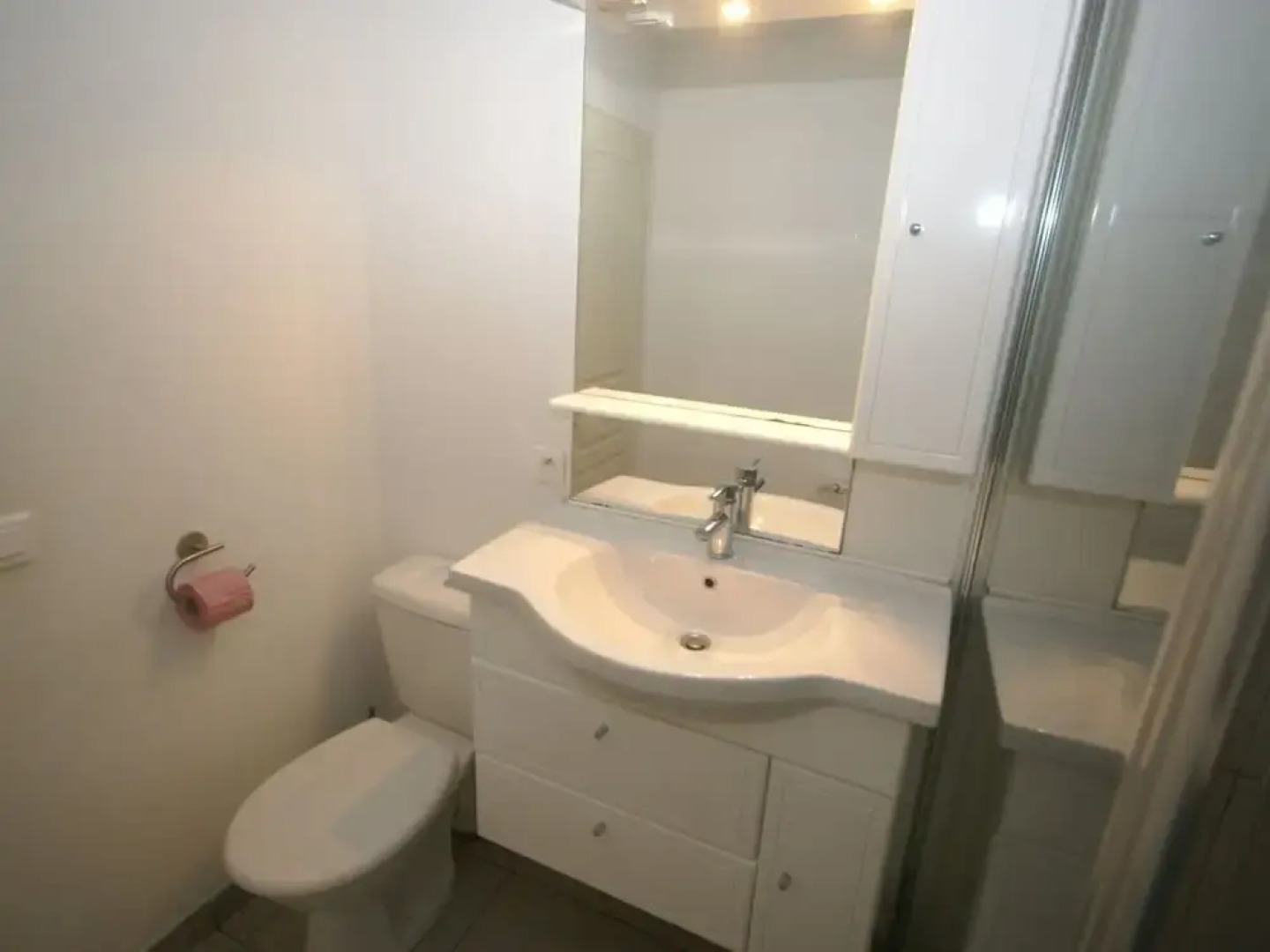 Apartment in Moriani-plage by the Beach