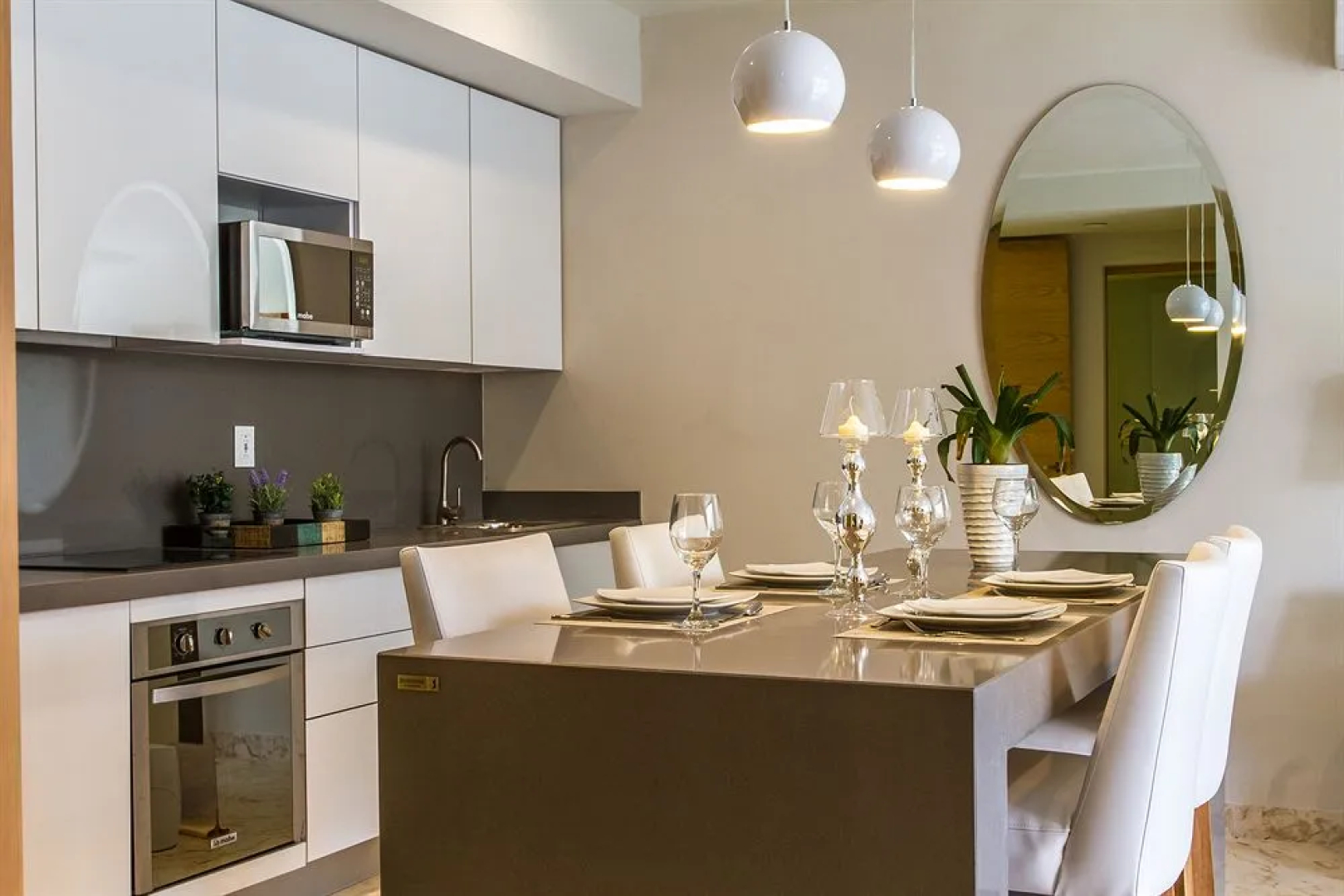 A-Nah Suites Apartamentos by CSR