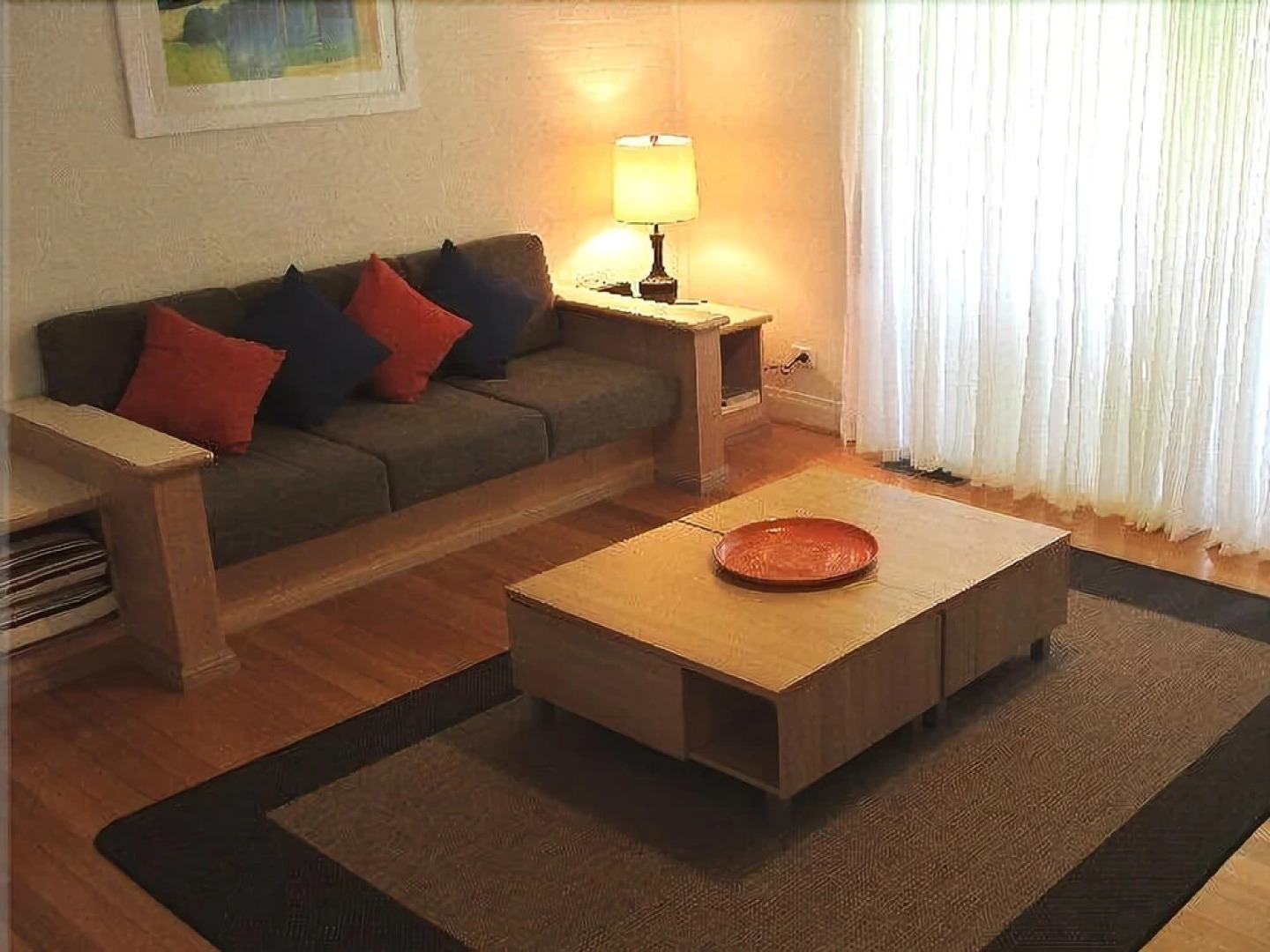 Gannet - Deluxe Villa