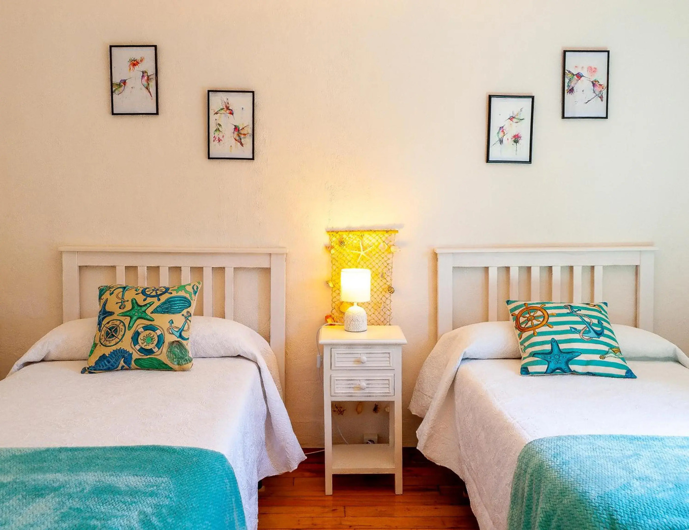 La Calma Cudillero II