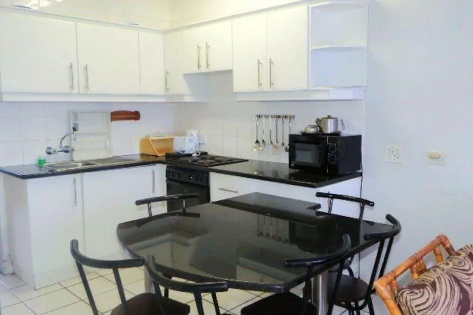 Dumela Margate Holiday Resort