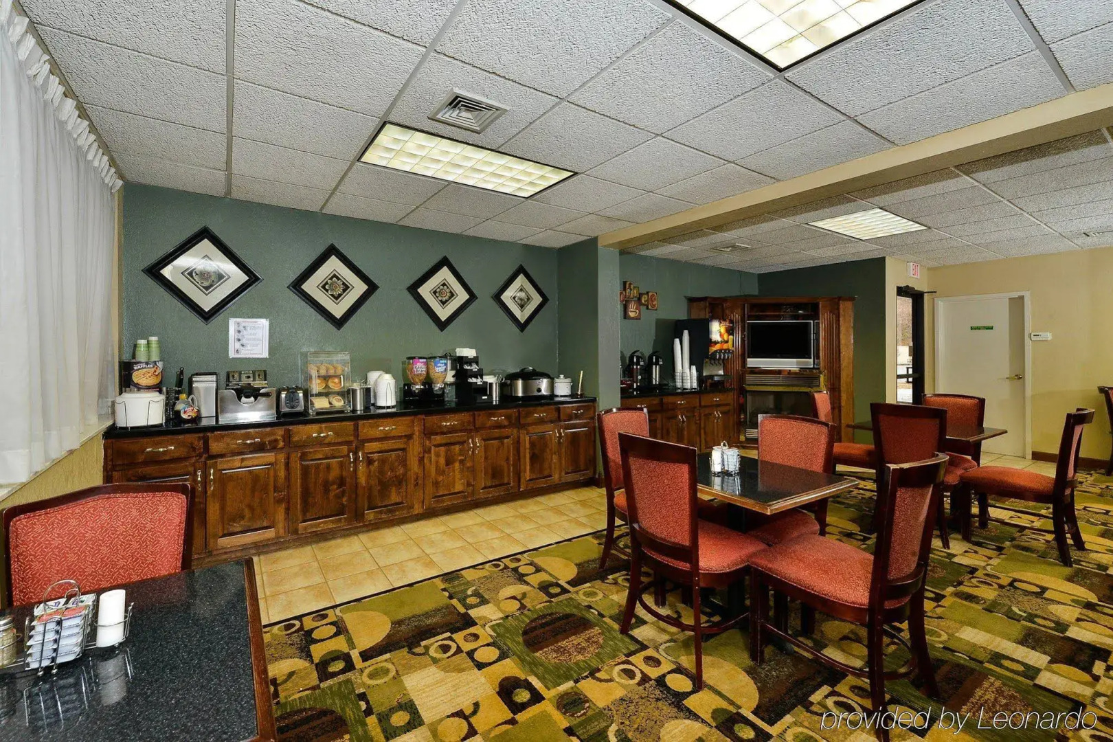 Quality Inn Knoxville