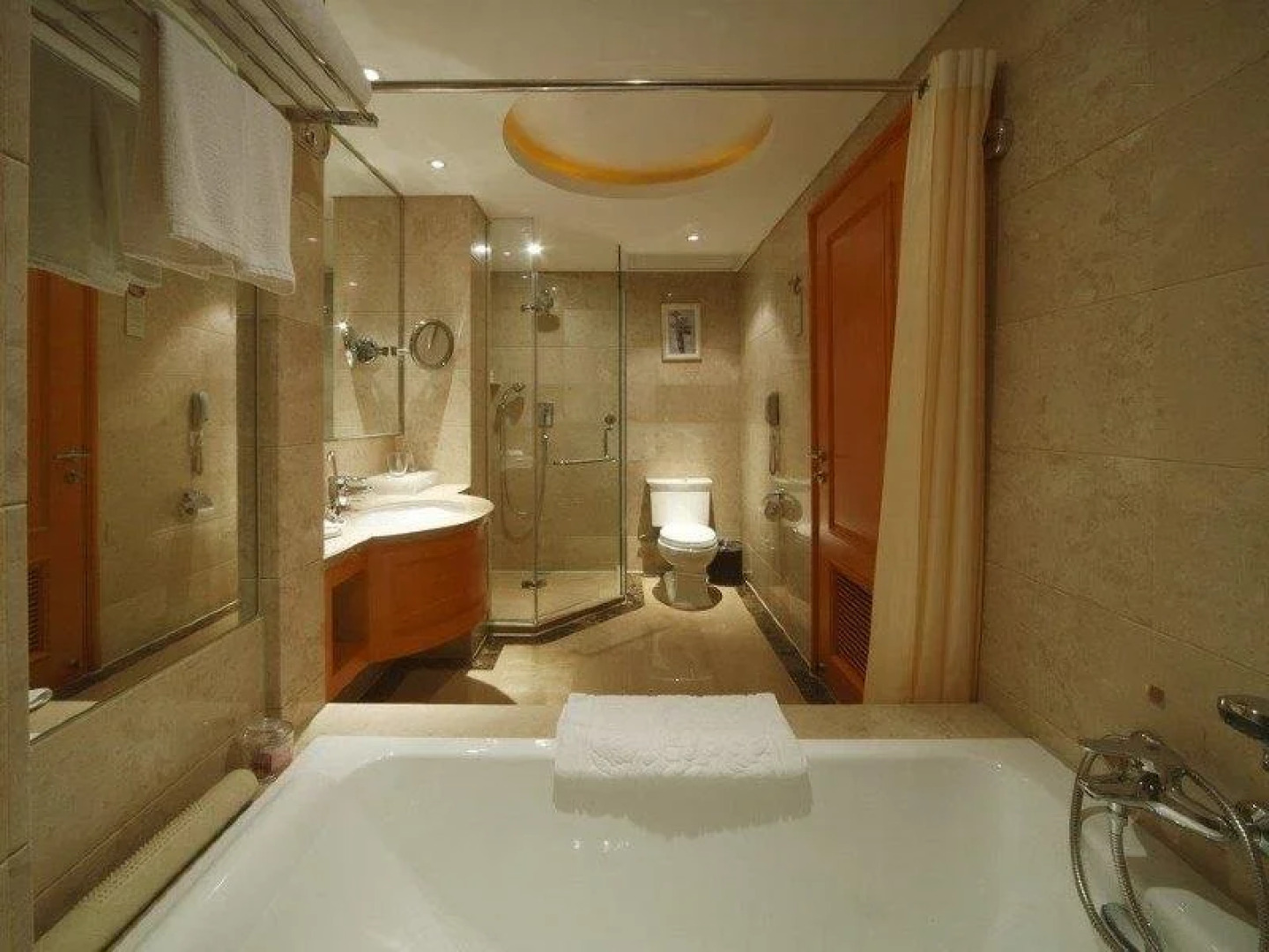 Jiangsu Runao Garden Hotel