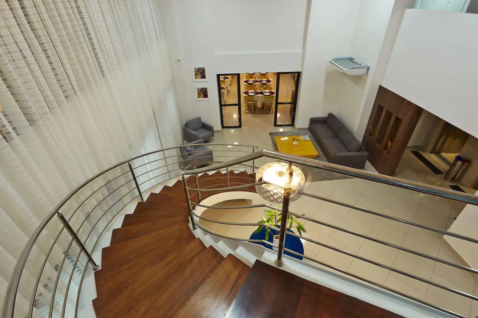 Transamerica Executive Natal