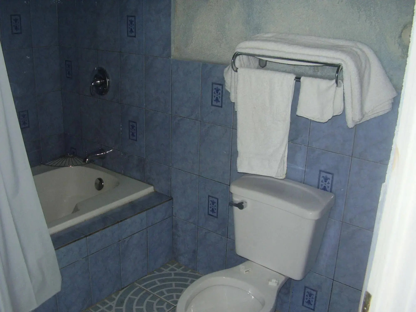 Hotel La Villa de los Dioses