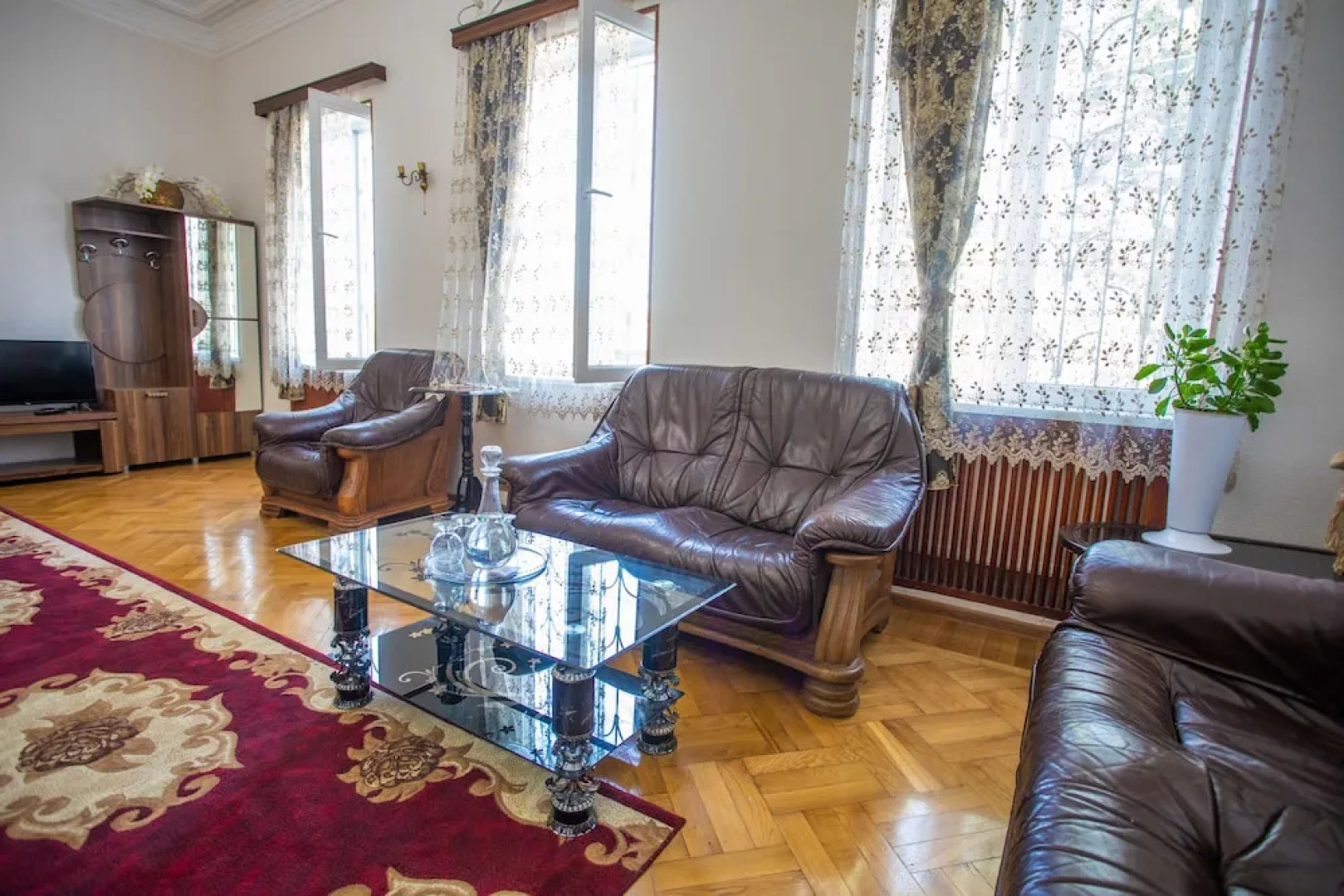 Kutaisi Hotel California