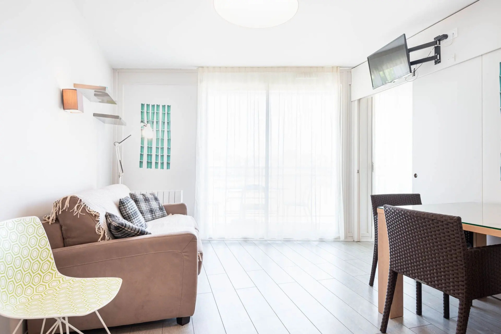 Résidence Le Crystal