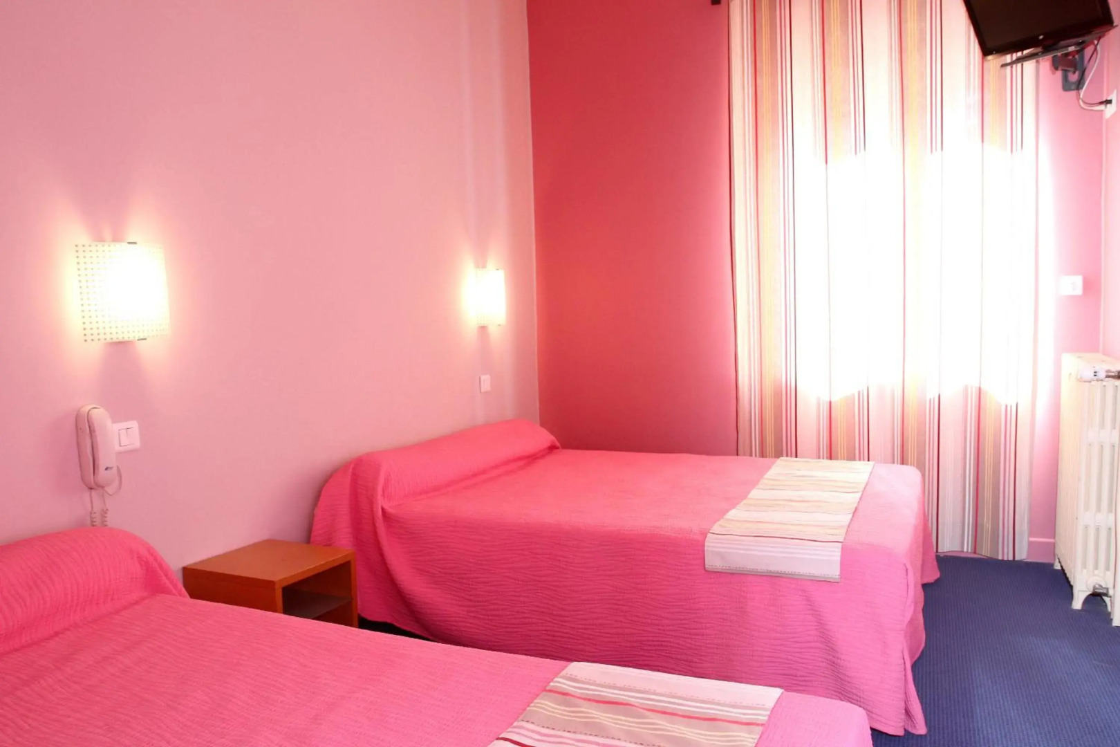 Hotel Le Clos Des Oliviers