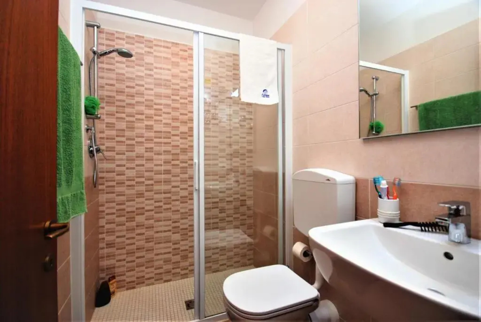 Residence La Meridiana