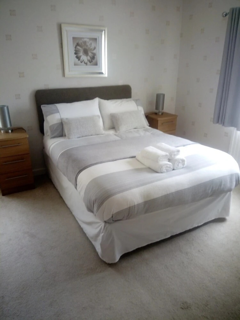 Craigrathan Bed & Breakfast