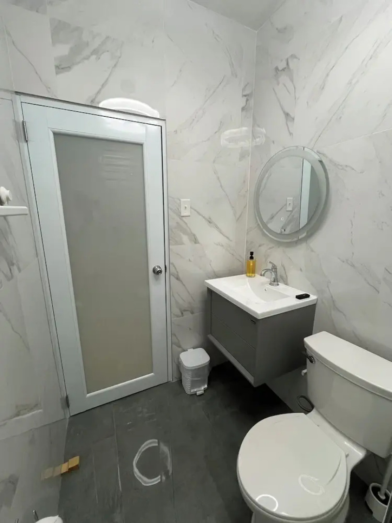 3-Bedroom House in Quebradillas