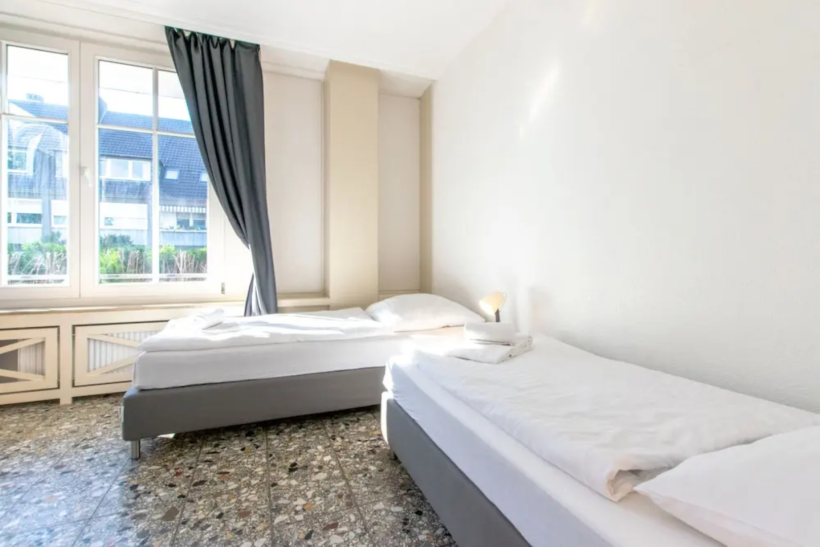 Representative City Villa