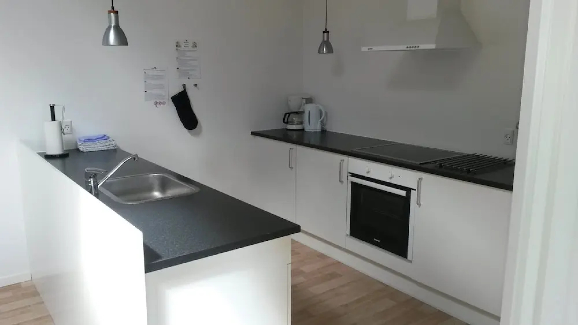 Fitting Landsbyferie Apartments