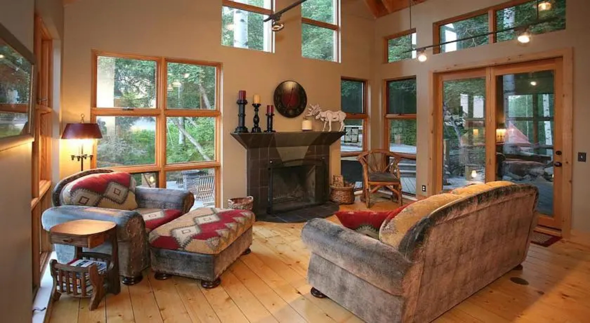 Deer Run by Stewart Mountain Lodging