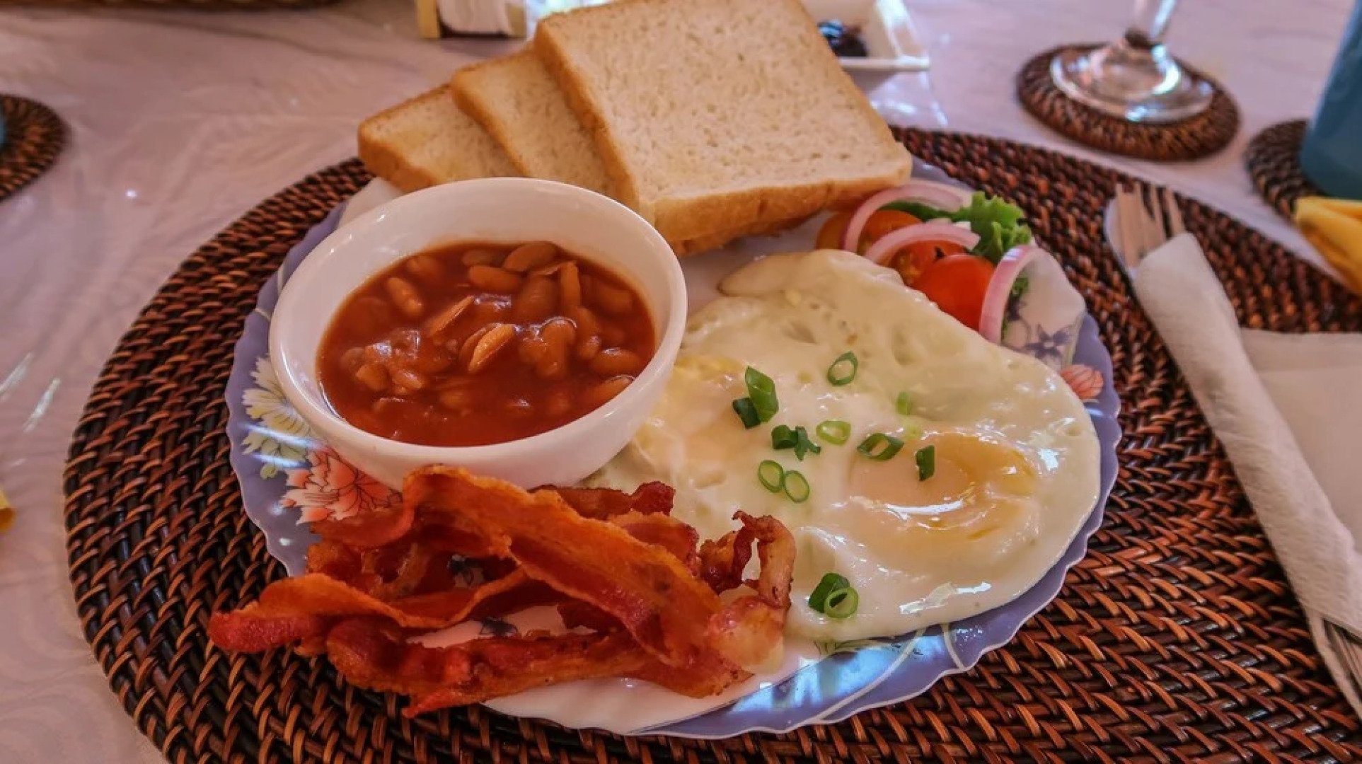 Day Dream Guest House