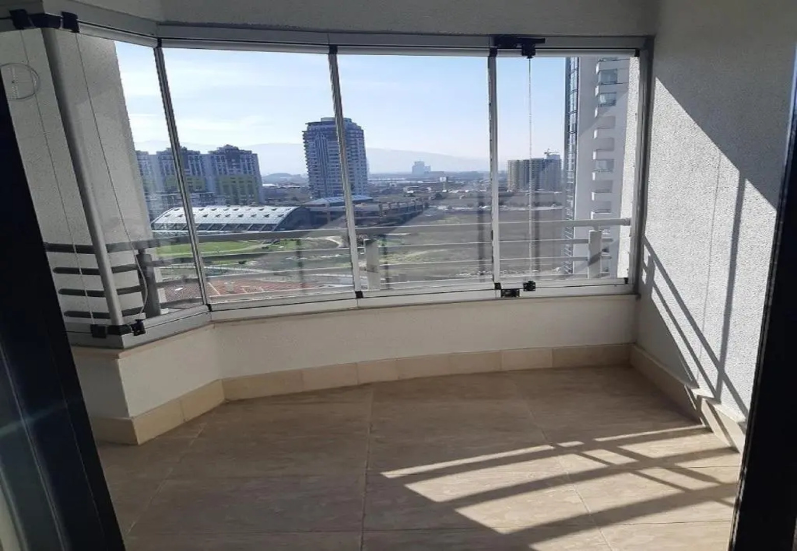 Apartment in Bursa - Turkey