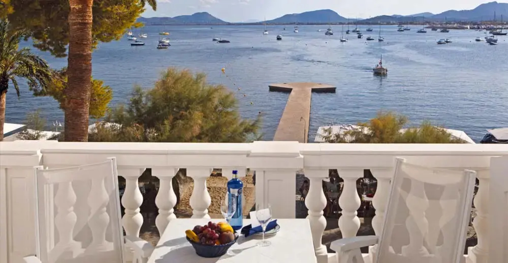 Illa Dor Hotel And Apartments