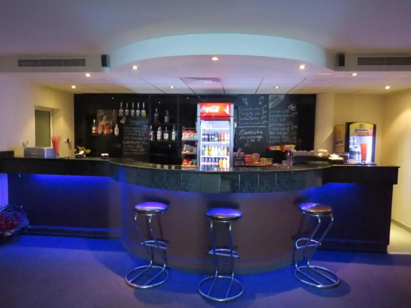 Hotel Touristic Home Kailaka