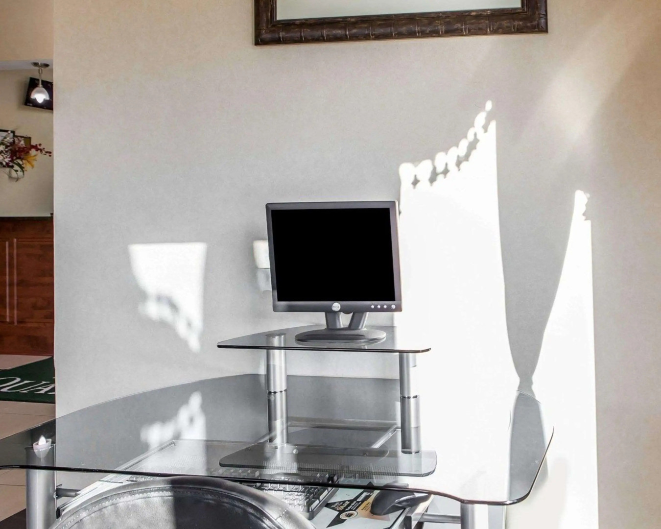 Quality Inn & Suites Cartersville North