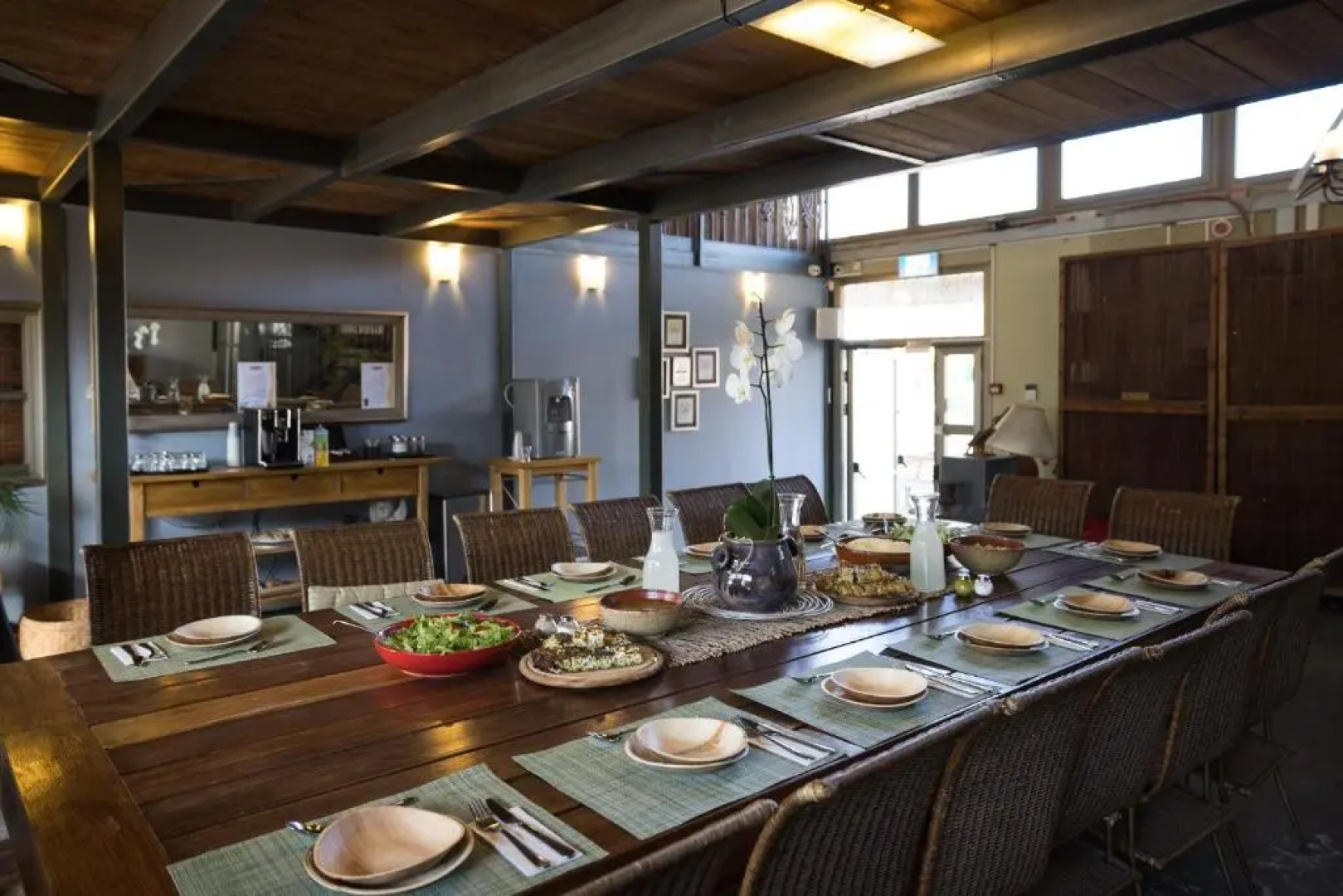 ibex unique Desert Inn