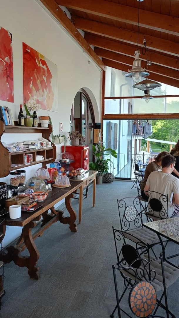 Villa Belvedere Langhe