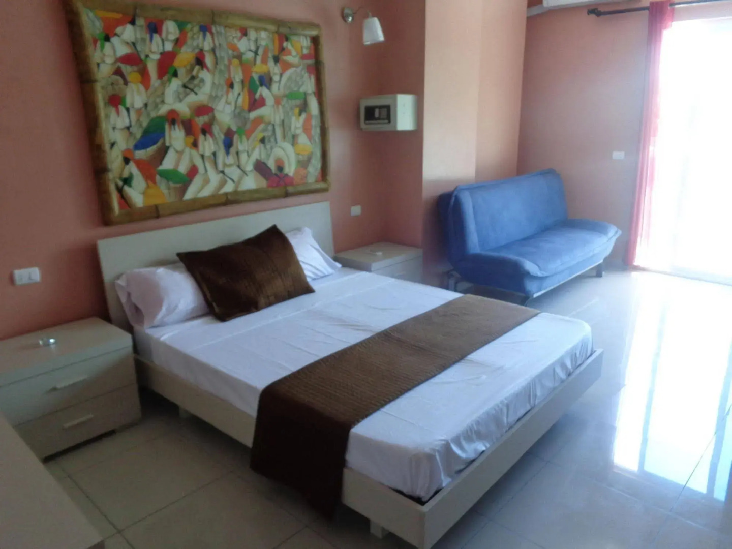 RIG Hotel Plaza Venecia