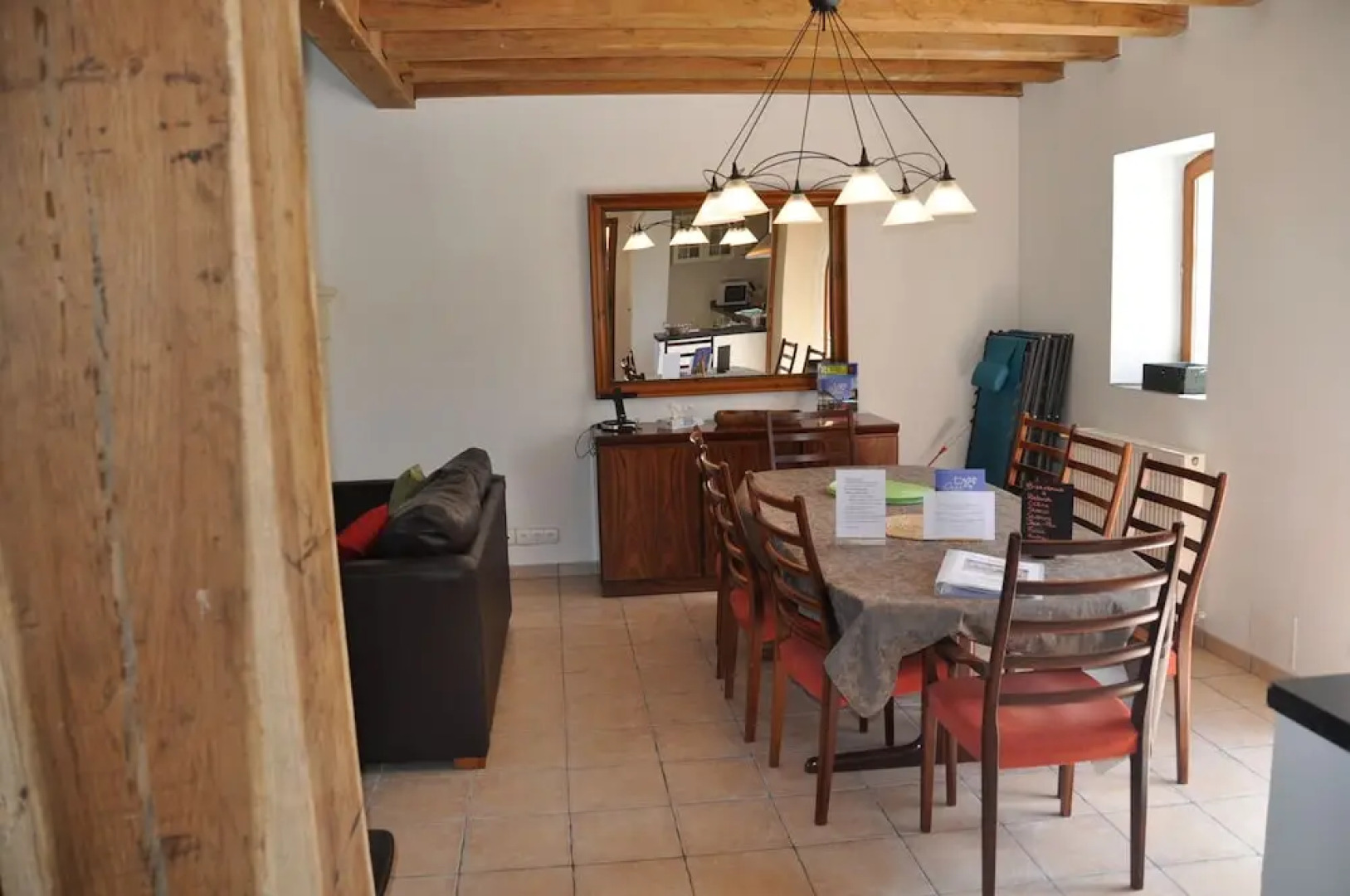 Clos de La Richaudière