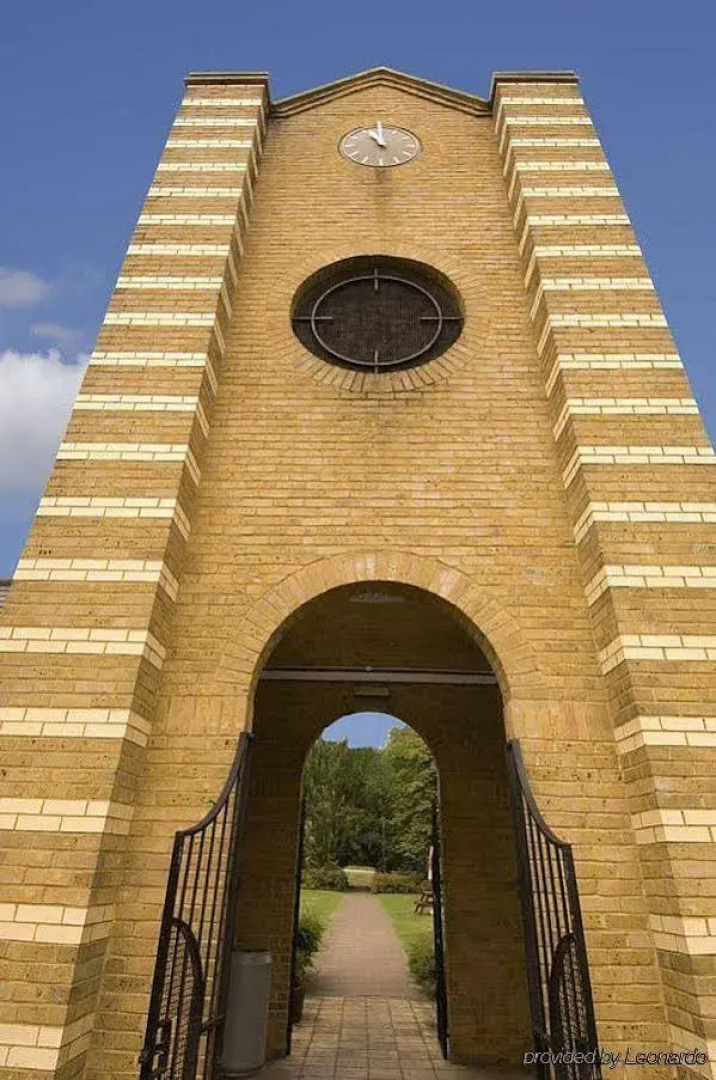 Premier Inn Aldershot