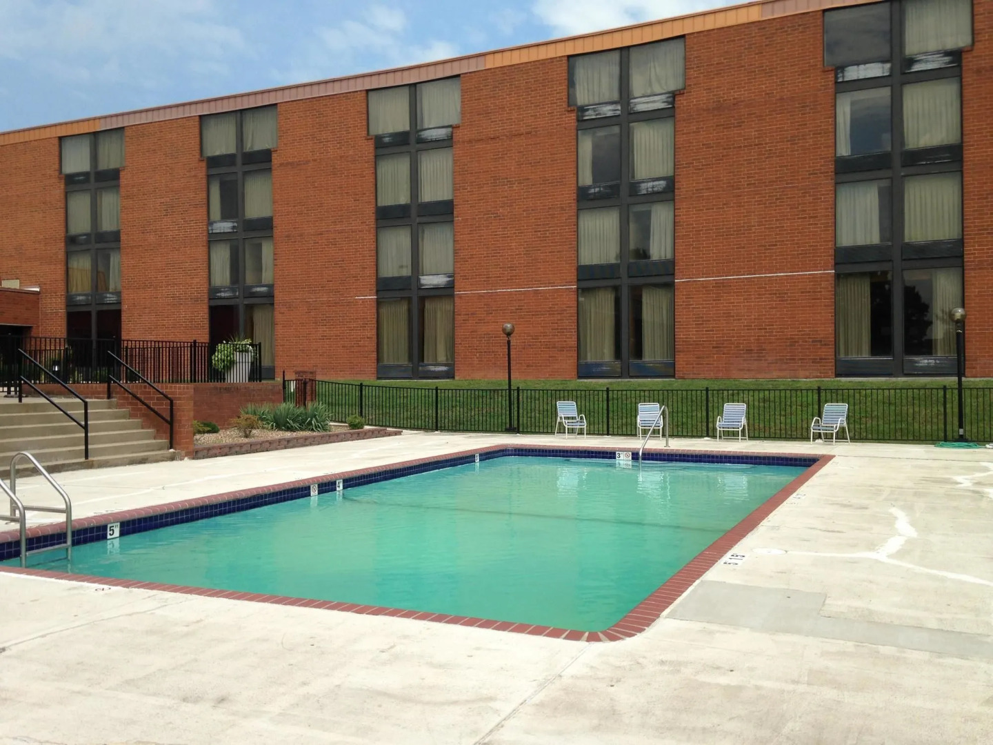 Ramada by Wyndham Wentzville