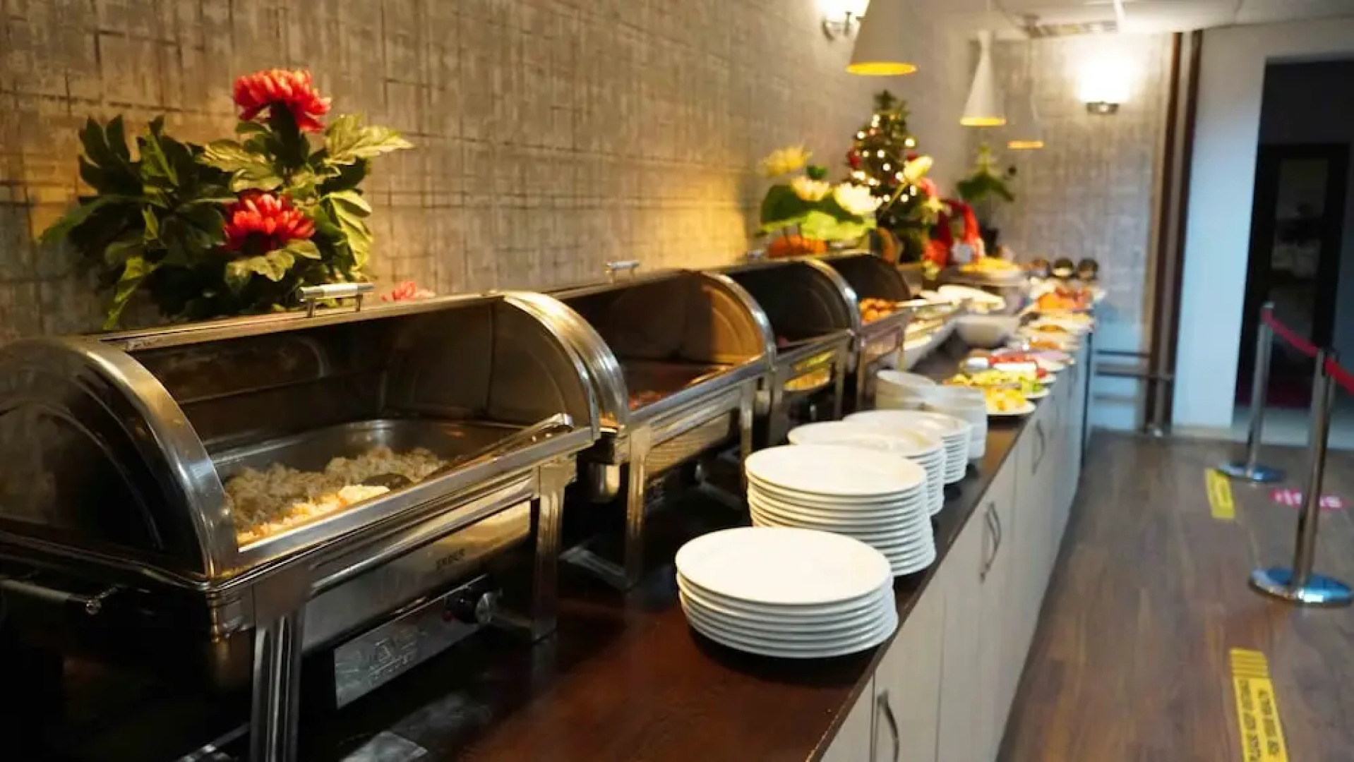 X Mountain Lodge Erciyes