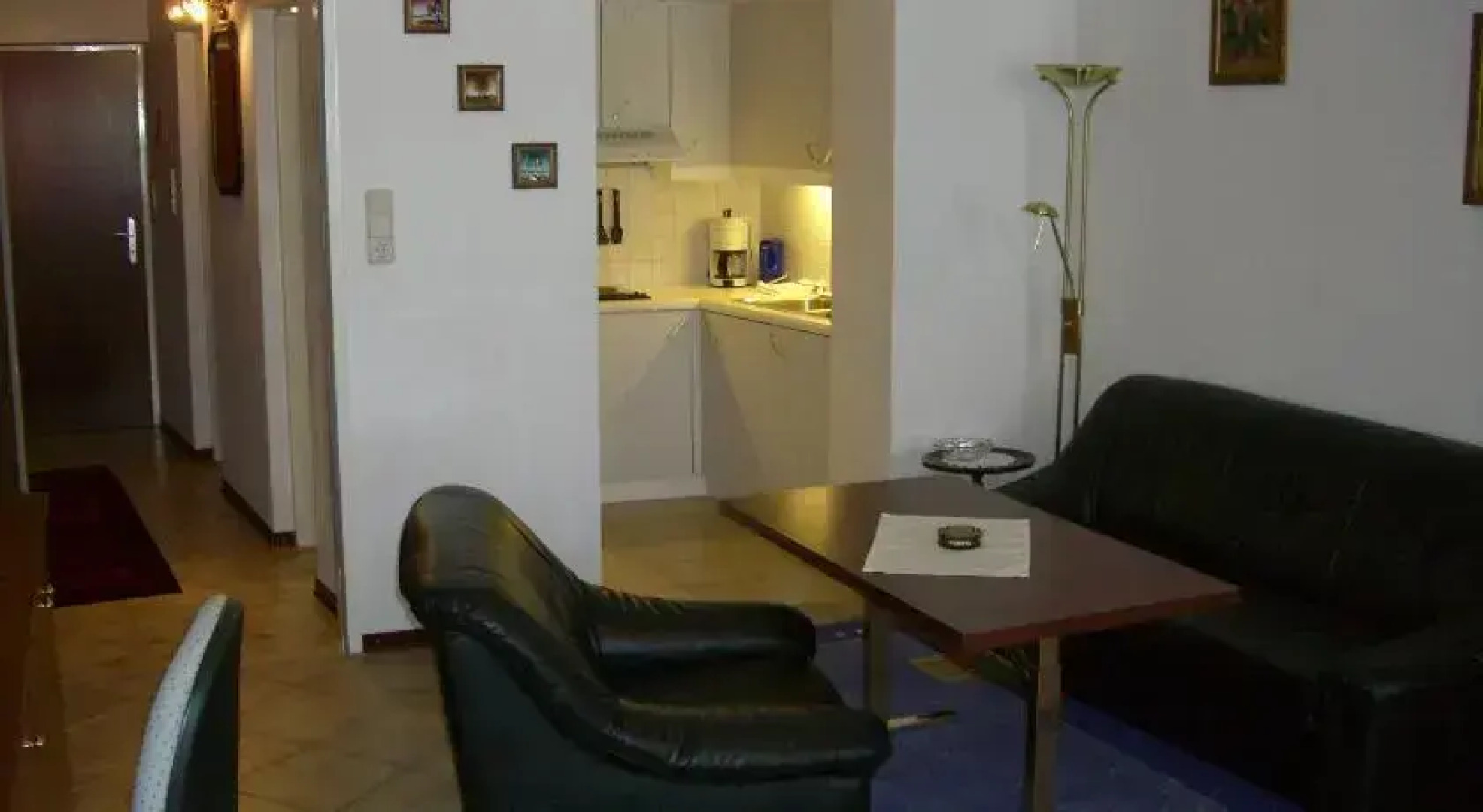 Appartements Verberne