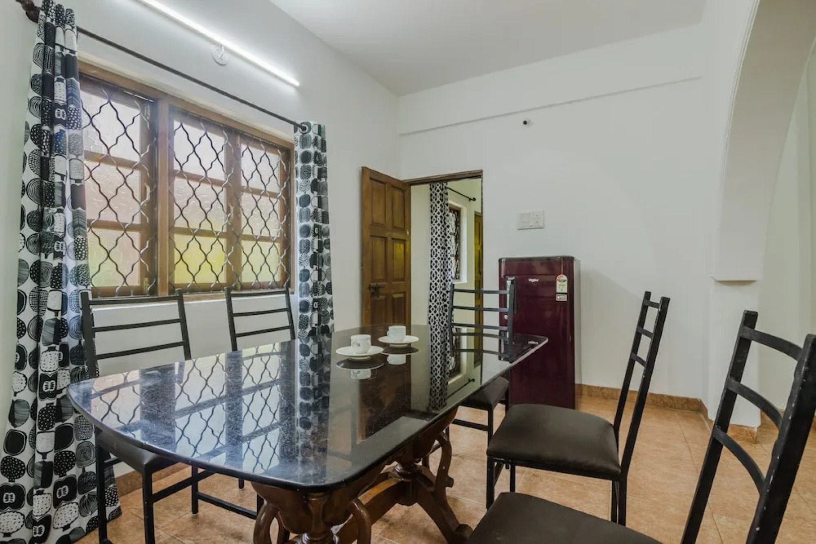 OYO 23075 Home Elegant 3 BHK Villa Saligao