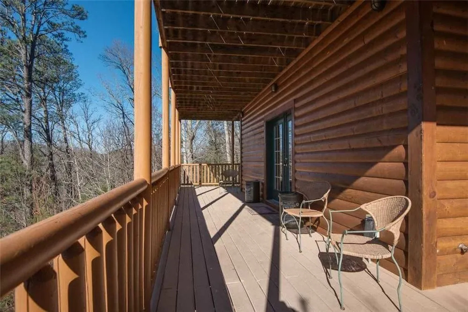 Eagles Escape by RedAwning