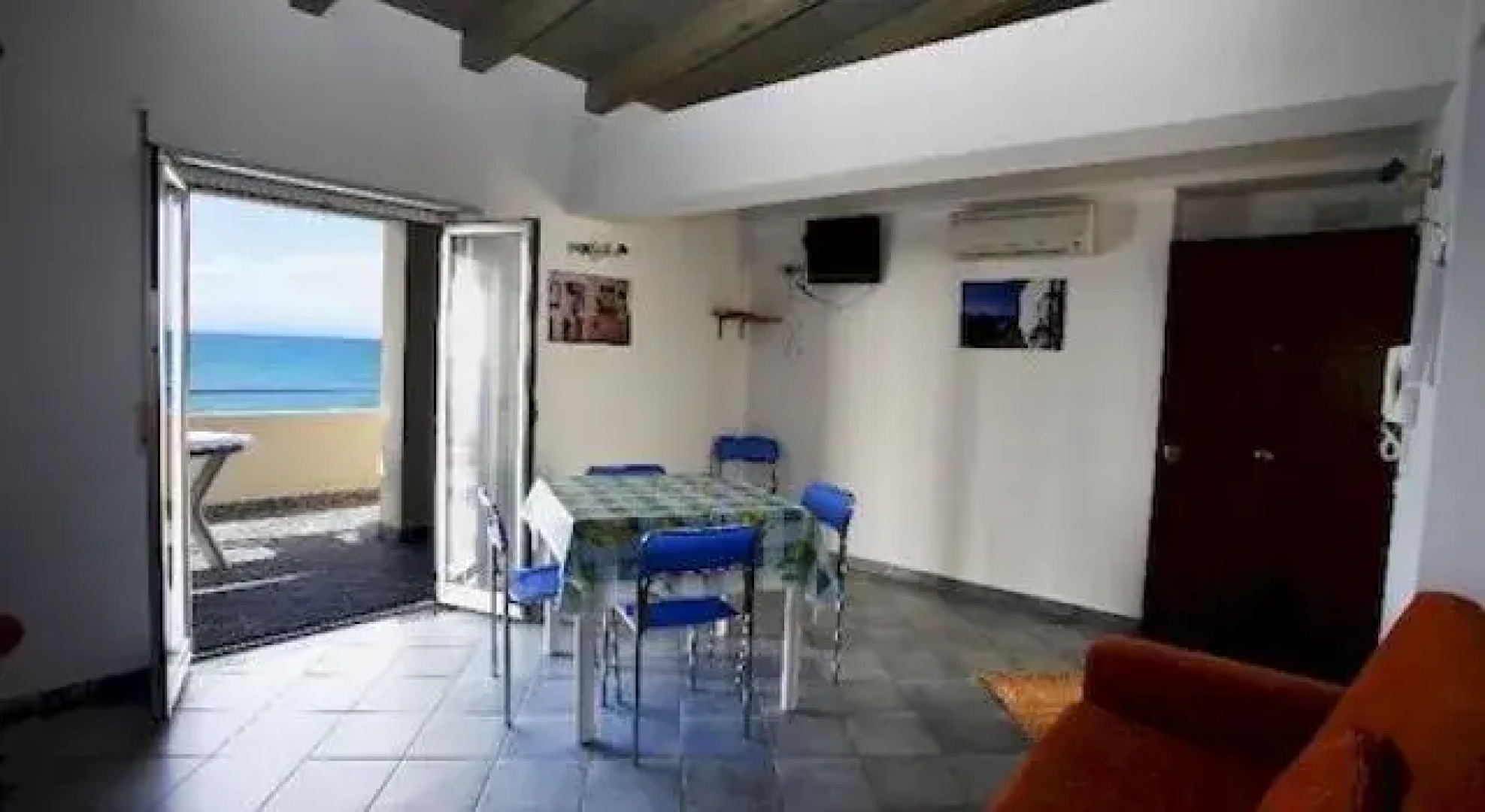 Appartamenti Mare Blu