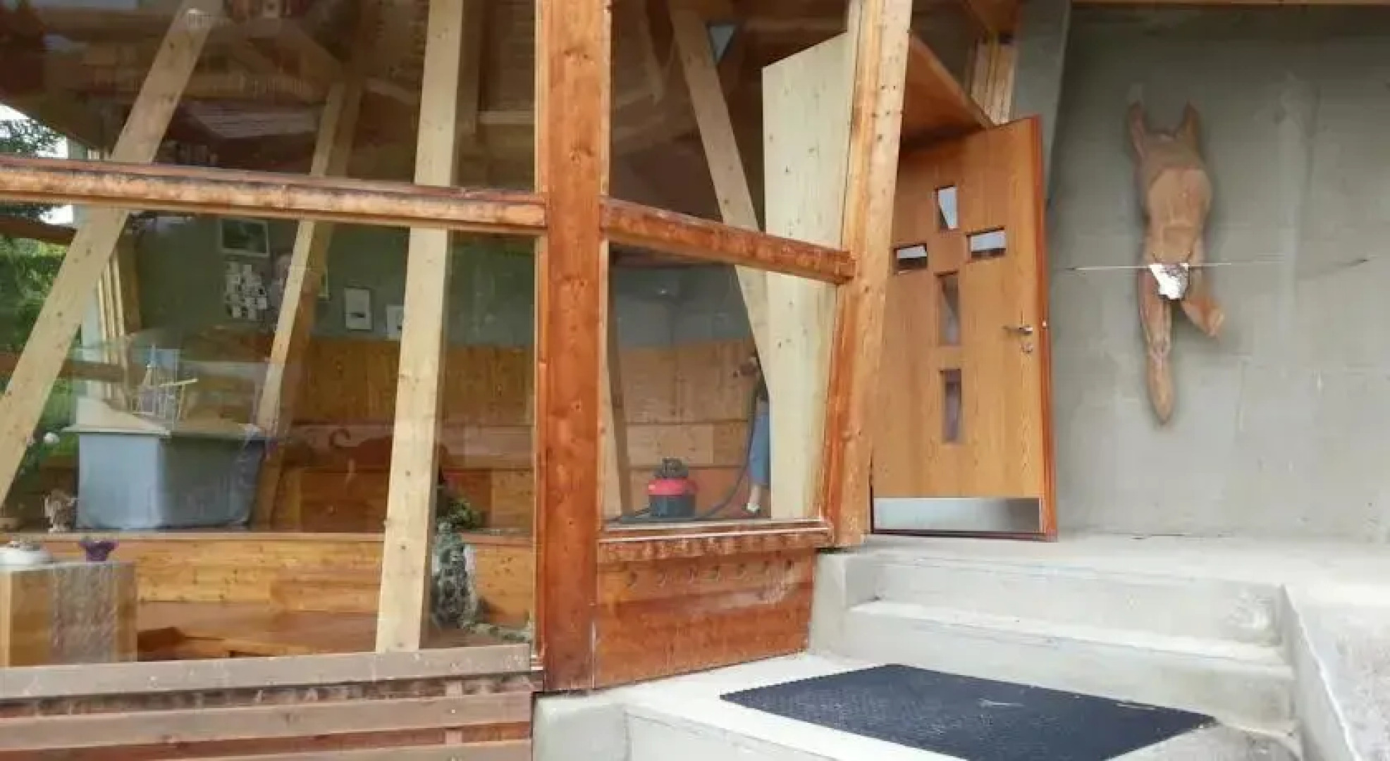 Alpengasthof Plattenrainalm