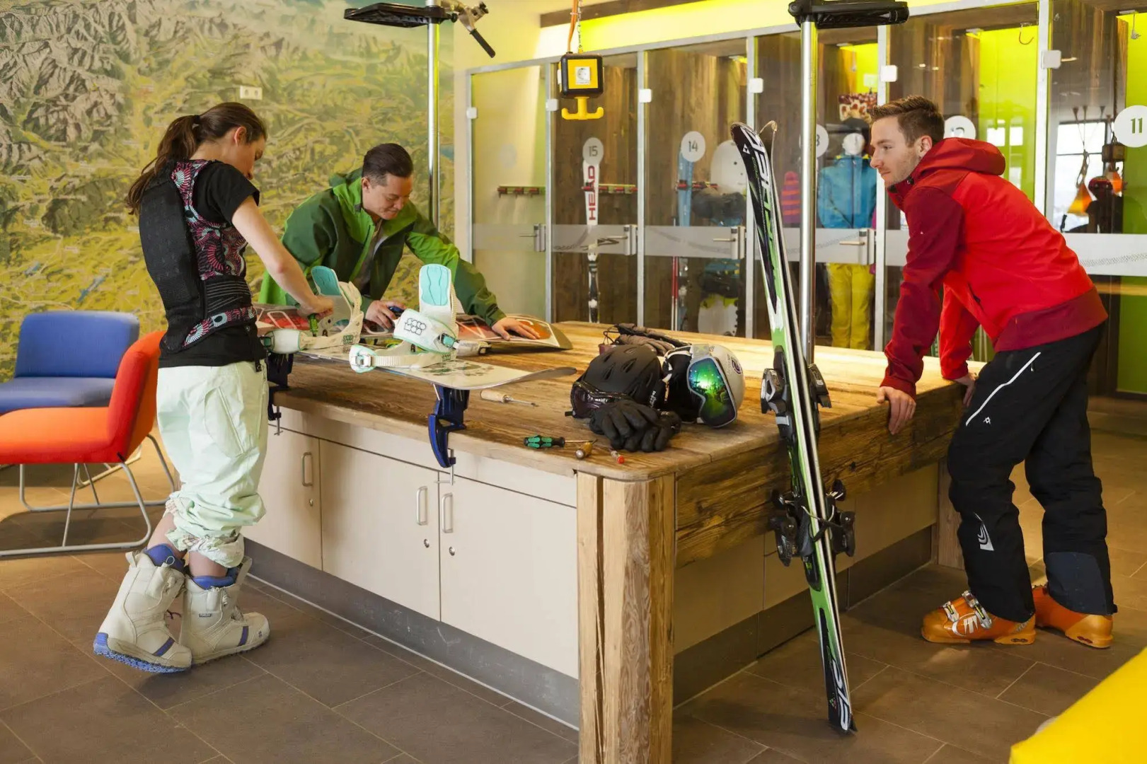 Explorer Hotel Berchtesgaden