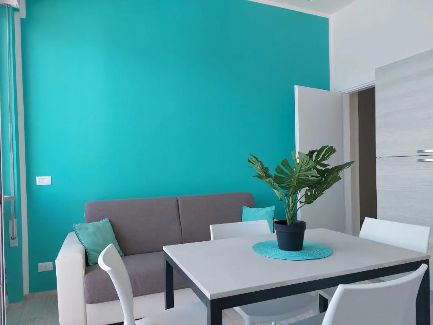 Una finestra sul mare Home 1