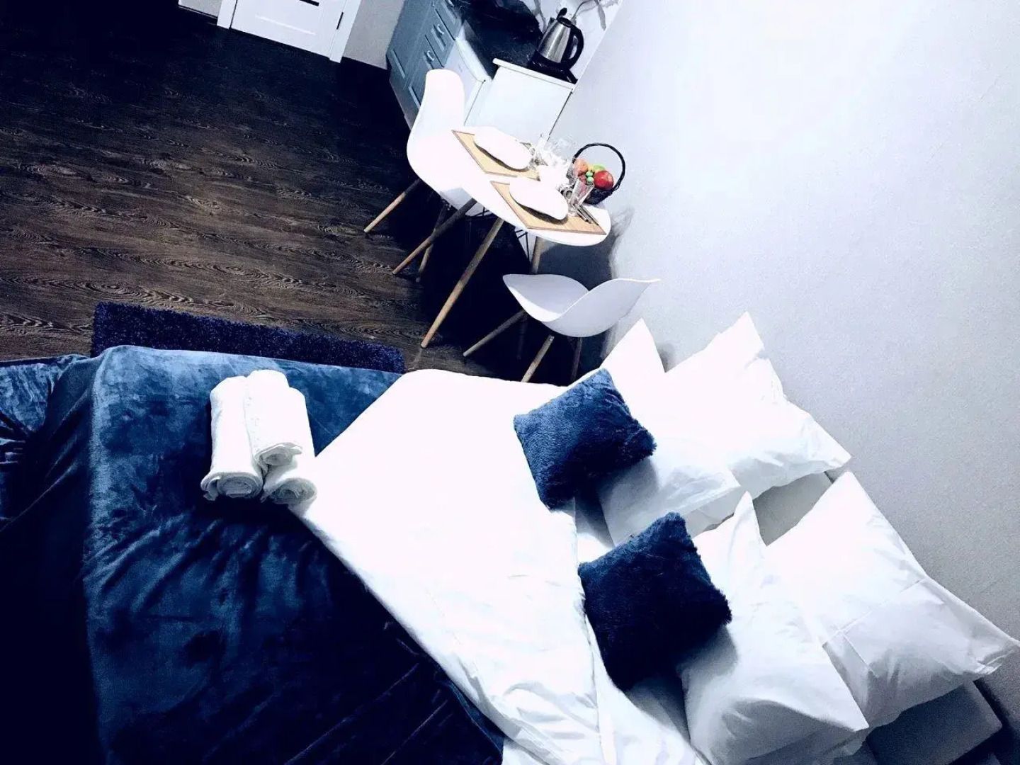 Deluxe Волгоград