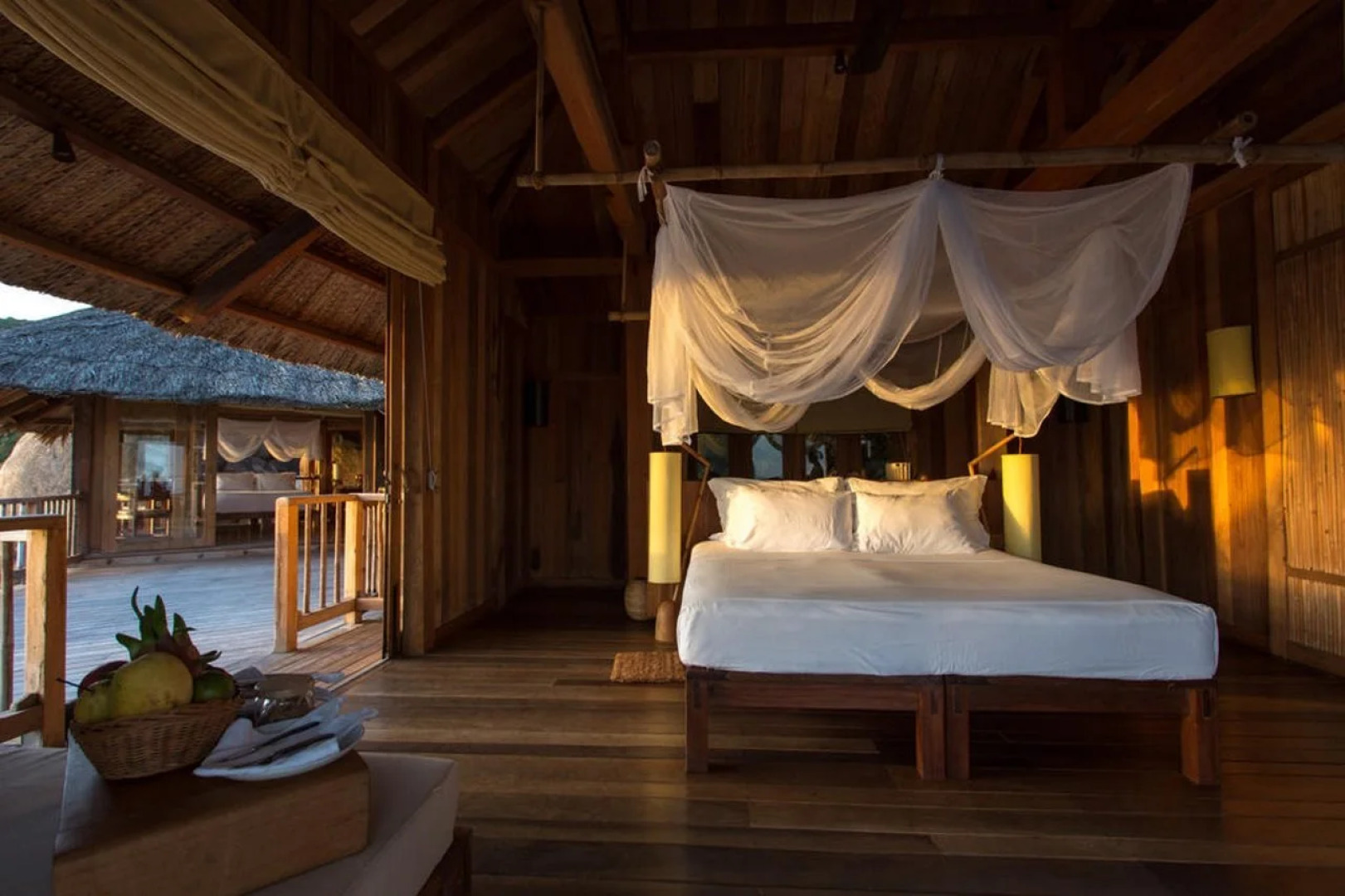 Six Senses Ninh Van Bay