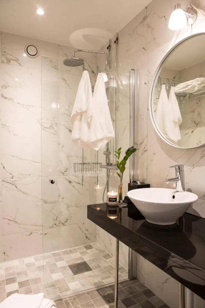 Bomans Hotell i Trosa