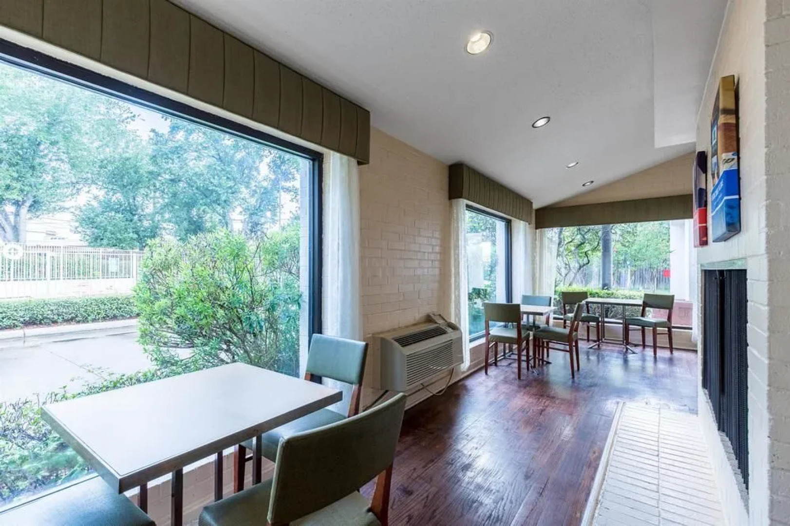 La Quinta Inn Houston Medical / Reliant Center